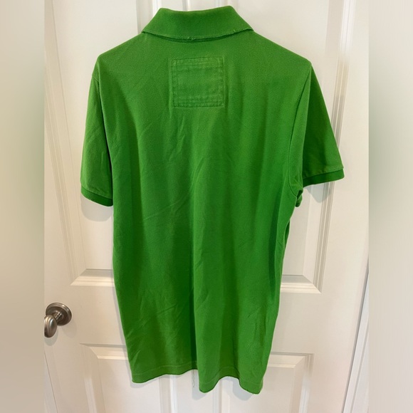 A&F men polo shirt - Picture 3 of 3